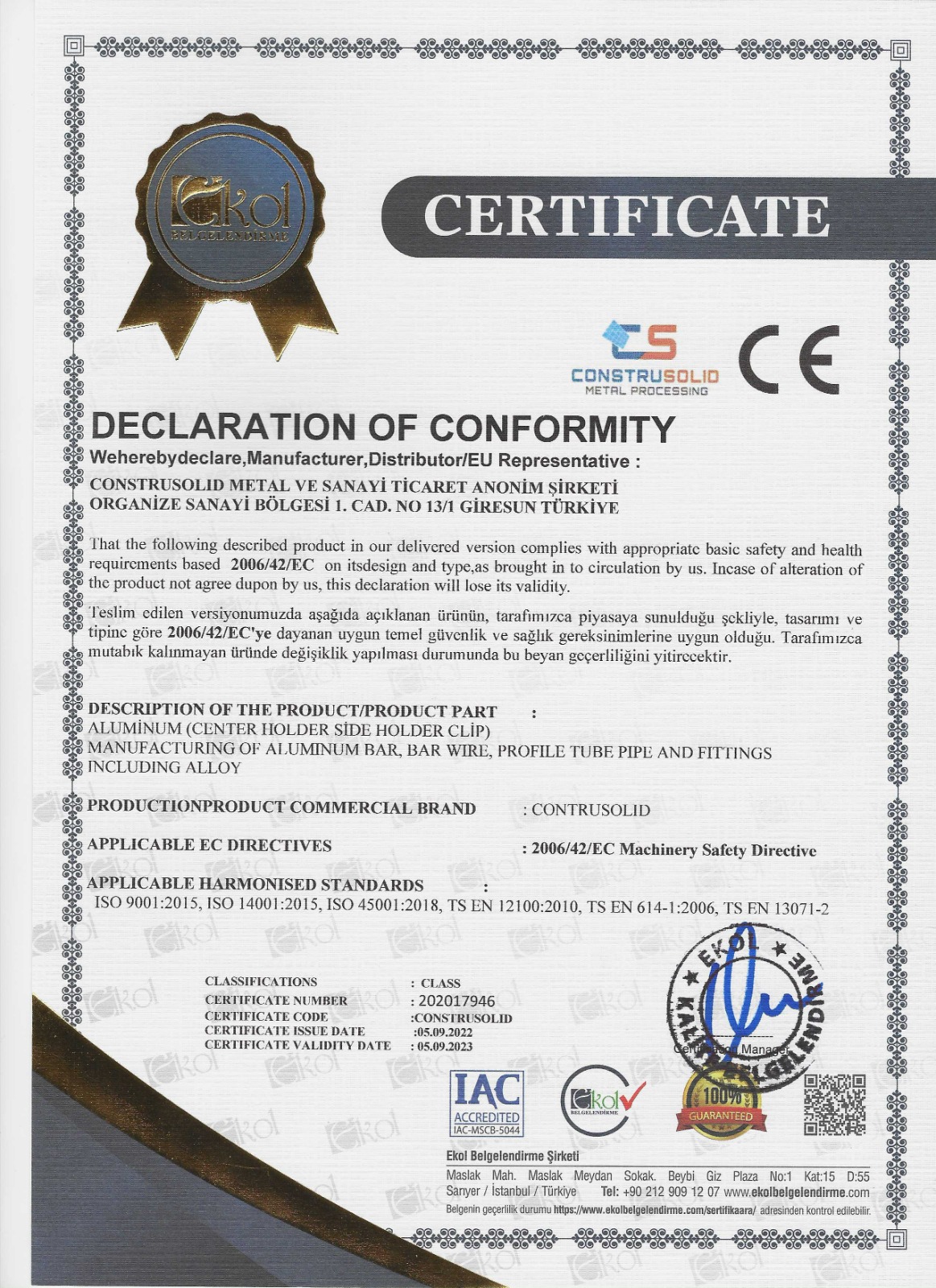 Types Of Pv Mounting Systems